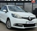 Белый Рено Сценик, объемом двигателя 1.46 л и пробегом 235 тыс. км за 8790 $, фото 1 на Automoto.ua