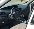Белый Рено Сценик, объемом двигателя 1.46 л и пробегом 169 тыс. км за 10500 $, фото 10 на Automoto.ua