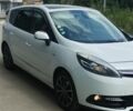 Білий Рено Сценік, об'ємом двигуна 0 л та пробігом 258 тис. км за 10950 $, фото 4 на Automoto.ua