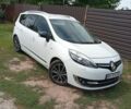 Белый Рено Сценик, объемом двигателя 1.6 л и пробегом 168 тыс. км за 10300 $, фото 1 на Automoto.ua