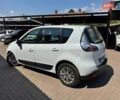 Білий Рено Сценік, об'ємом двигуна 1.5 л та пробігом 197 тис. км за 9300 $, фото 5 на Automoto.ua
