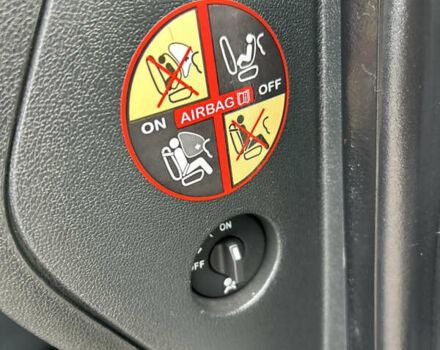 Белый Рено Сценик, объемом двигателя 1.5 л и пробегом 148 тыс. км за 8400 $, фото 132 на Automoto.ua