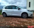 Белый Рено Сценик, объемом двигателя 1.5 л и пробегом 230 тыс. км за 9500 $, фото 3 на Automoto.ua