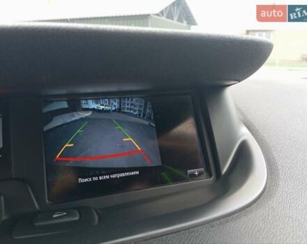 Белый Рено Сценик, объемом двигателя 1.5 л и пробегом 265 тыс. км за 6400 $, фото 11 на Automoto.ua