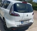 Белый Рено Сценик, объемом двигателя 1.46 л и пробегом 225 тыс. км за 11800 $, фото 15 на Automoto.ua