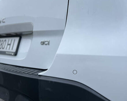 Белый Рено Сценик, объемом двигателя 1.46 л и пробегом 234 тыс. км за 7200 $, фото 10 на Automoto.ua