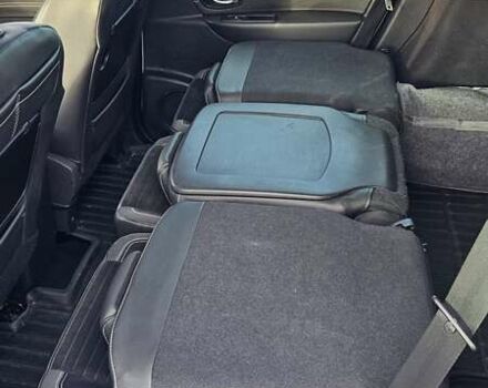Білий Рено Сценік, об'ємом двигуна 1.6 л та пробігом 122 тис. км за 9800 $, фото 16 на Automoto.ua