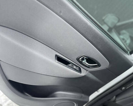 Белый Рено Сценик, объемом двигателя 1.46 л и пробегом 198 тыс. км за 9200 $, фото 73 на Automoto.ua