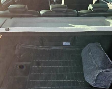 Білий Рено Сценік, об'ємом двигуна 1.6 л та пробігом 122 тис. км за 9800 $, фото 23 на Automoto.ua