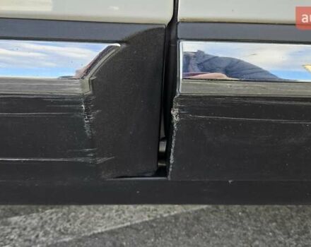 Білий Рено Сценік, об'ємом двигуна 1.6 л та пробігом 122 тис. км за 9800 $, фото 31 на Automoto.ua