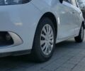 Рено Сценик 2014 в Ровно на Automoto.ua Белый Рено Сценик, объемом двигателя 1.5 л и пробегом 244 тыс. км за 8400 $, фото 10 на Automoto.ua