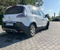 Белый Рено Сценик, объемом двигателя 1.6 л и пробегом 250 тыс. км за 9200 $, фото 7 на Automoto.ua