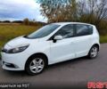 Белый Рено Сценик, объемом двигателя 1.5 л и пробегом 220 тыс. км за 8500 $, фото 1 на Automoto.ua