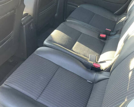 Білий Рено Сценік, об'ємом двигуна 1.46 л та пробігом 188 тис. км за 8700 $, фото 8 на Automoto.ua