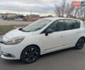 Белый Рено Сценик, объемом двигателя 1.5 л и пробегом 265 тыс. км за 6400 $, фото 3 на Automoto.ua