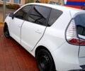 Рено Сценик 2014 в Полтаве на Automoto.ua Белый Рено Сценик, объемом двигателя 1.5 л и пробегом 177 тыс. км за 7800 $, фото 11 на Automoto.ua