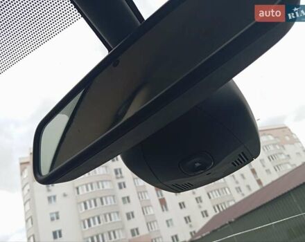 Белый Рено Сценик, объемом двигателя 1.5 л и пробегом 265 тыс. км за 6400 $, фото 10 на Automoto.ua