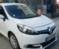 Рено Сценик 2014 в Ровно на Automoto.ua Белый Рено Сценик, объемом двигателя 1.5 л и пробегом 244 тыс. км за 8400 $, фото 1 на Automoto.ua