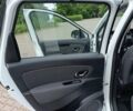Белый Рено Сценик, объемом двигателя 1.46 л и пробегом 258 тыс. км за 8700 $, фото 9 на Automoto.ua