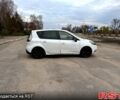 Белый Рено Сценик, объемом двигателя 1.5 л и пробегом 265 тыс. км за 6800 $, фото 4 на Automoto.ua