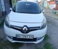 Белый Рено Сценик, объемом двигателя 1.46 л и пробегом 173 тыс. км за 7800 $, фото 10 на Automoto.ua