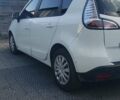 Рено Сценик 2014 в Ровно на Automoto.ua Белый Рено Сценик, объемом двигателя 1.5 л и пробегом 244 тыс. км за 8400 $, фото 13 на Automoto.ua