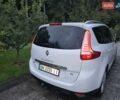 Рено Сценик 2014 в Ровно на Automoto.ua Белый Рено Сценик, объемом двигателя 1.5 л и пробегом 220 тыс. км за 11800 $, фото 5 на Automoto.ua
