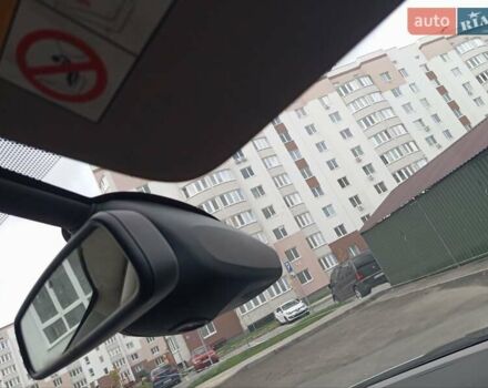 Белый Рено Сценик, объемом двигателя 1.5 л и пробегом 265 тыс. км за 6400 $, фото 12 на Automoto.ua