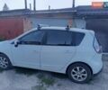 Белый Рено Сценик, объемом двигателя 1.46 л и пробегом 173 тыс. км за 7800 $, фото 11 на Automoto.ua