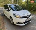 Білий Рено Сценік, об'ємом двигуна 1.46 л та пробігом 235 тис. км за 7600 $, фото 1 на Automoto.ua