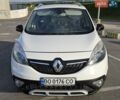 Білий Рено Сценік, об'ємом двигуна 1.6 л та пробігом 122 тис. км за 9800 $, фото 4 на Automoto.ua