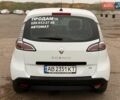 Білий Рено Сценік, об'ємом двигуна 1.5 л та пробігом 208 тис. км за 10500 $, фото 7 на Automoto.ua