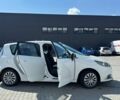 Белый Рено Сценик, объемом двигателя 1.46 л и пробегом 202 тыс. км за 8300 $, фото 3 на Automoto.ua