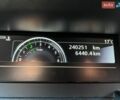 Белый Рено Сценик, объемом двигателя 1.46 л и пробегом 240 тыс. км за 9999 $, фото 35 на Automoto.ua