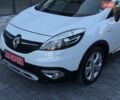 Білий Рено Сценік, об'ємом двигуна 1.46 л та пробігом 183 тис. км за 10650 $, фото 52 на Automoto.ua