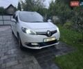 Рено Сценик 2014 в Ровно на Automoto.ua Белый Рено Сценик, объемом двигателя 1.5 л и пробегом 220 тыс. км за 11800 $, фото 9 на Automoto.ua