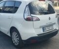 Рено Сценик 2014 в Ровно на Automoto.ua Белый Рено Сценик, объемом двигателя 1.5 л и пробегом 244 тыс. км за 8400 $, фото 12 на Automoto.ua