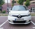 Белый Рено Сценик, объемом двигателя 1.46 л и пробегом 206 тыс. км за 11100 $, фото 1 на Automoto.ua
