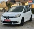 Білий Рено Сценік, об'ємом двигуна 1.46 л та пробігом 221 тис. км за 9400 $, фото 1 на Automoto.ua