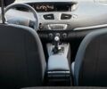 Рено Сценик 2014 в Ровно на Automoto.ua Белый Рено Сценик, объемом двигателя 1.5 л и пробегом 244 тыс. км за 8400 $, фото 9 на Automoto.ua