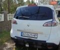 Белый Рено Сценик, объемом двигателя 1.46 л и пробегом 183 тыс. км за 8200 $, фото 1 на Automoto.ua