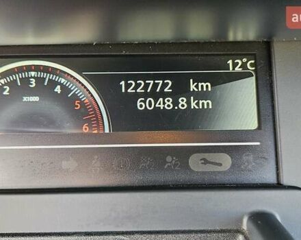 Білий Рено Сценік, об'ємом двигуна 1.6 л та пробігом 122 тис. км за 9800 $, фото 28 на Automoto.ua