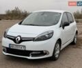 Білий Рено Сценік, об'ємом двигуна 1.5 л та пробігом 208 тис. км за 10500 $, фото 1 на Automoto.ua