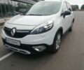 Білий Рено Сценік, об'ємом двигуна 1.5 л та пробігом 300 тис. км за 10900 $, фото 1 на Automoto.ua