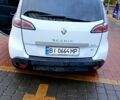 Рено Сценик 2014 в Полтаве на Automoto.ua Белый Рено Сценик, объемом двигателя 1.5 л и пробегом 177 тыс. км за 7800 $, фото 4 на Automoto.ua