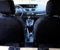 Рено Сценик 2014 в Полтаве на Automoto.ua Белый Рено Сценик, объемом двигателя 1.5 л и пробегом 177 тыс. км за 7800 $, фото 9 на Automoto.ua