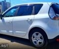 Білий Рено Сценік, об'ємом двигуна 1.5 л та пробігом 215 тис. км за 9800 $, фото 1 на Automoto.ua
