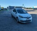 Білий Рено Сценік, об'ємом двигуна 1.46 л та пробігом 219 тис. км за 8800 $, фото 4 на Automoto.ua