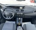 Белый Рено Сценик, объемом двигателя 1.5 л и пробегом 215 тыс. км за 9900 $, фото 40 на Automoto.ua