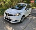 Белый Рено Сценик, объемом двигателя 1.46 л и пробегом 233 тыс. км за 7700 $, фото 1 на Automoto.ua